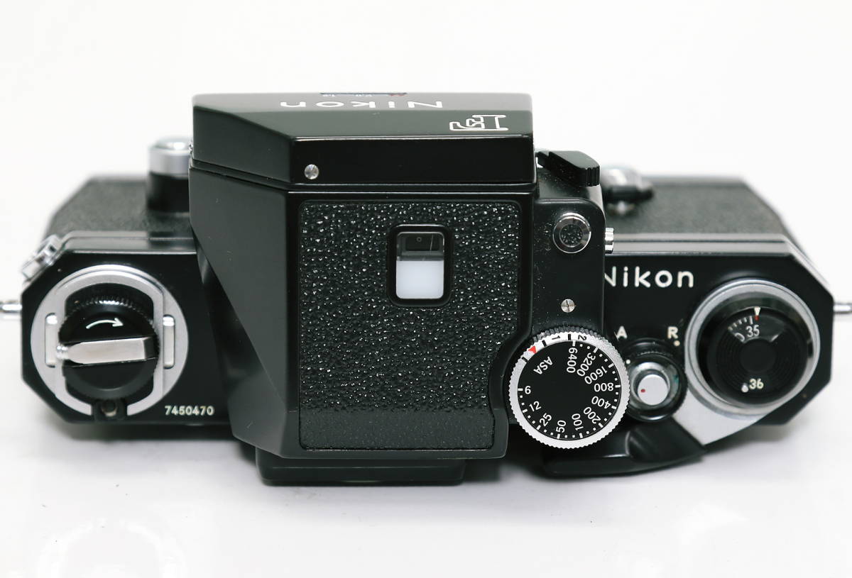 美品！！ NIKON Fフォトミック FTN 【公式通販】