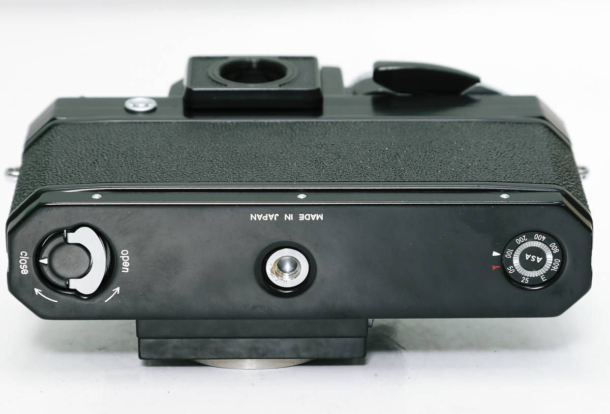 美品！！ NIKON Fフォトミック FTN 【公式通販】