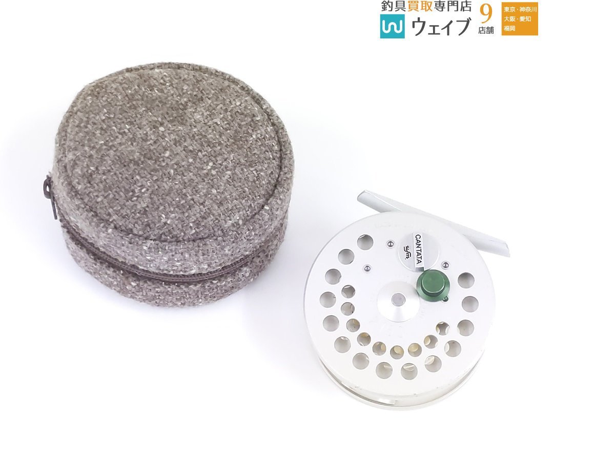 ufmウエダ ウエダ CANTATA カンタータ 2350 フィッシング ufmウエダ