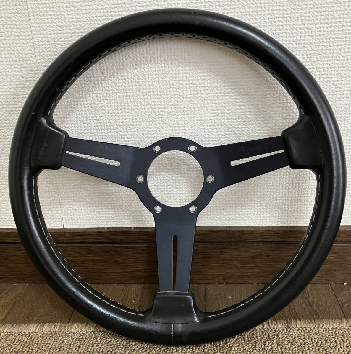 ナルディ クラッシック φ33 中古 ナルディ クラシック ゴールド 33パイ