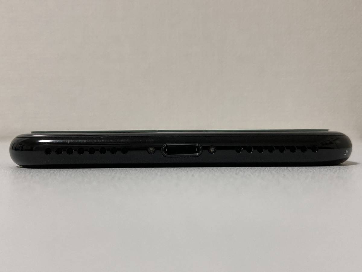 SIMフリー iPhone7 Plus 256GB ジェットブラック 046G5 SIMフリー iPhone7 Plus 256GB ジェットブラック 046G5 SIMフリー