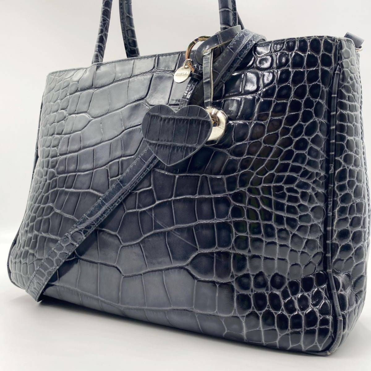 FURLA フルラ ハンドバッグ ビジネスバッグ ショルダーバッグ