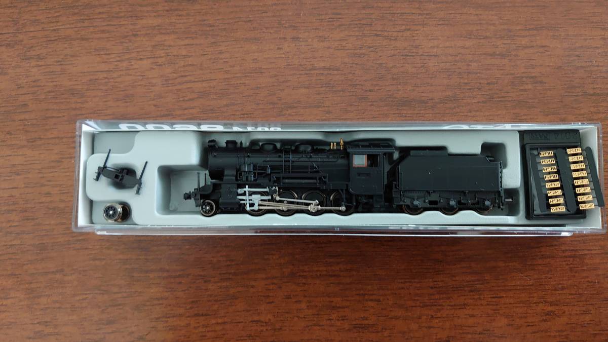 KATO 9600形蒸気機関車（デフ無） 2014 KATO 0 1 Yahoo ?v=6300e62d 一