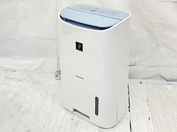 SHARP 除湿機 CV-H71-W シャープ 中古 K7471364 除湿機 CV-H71-W