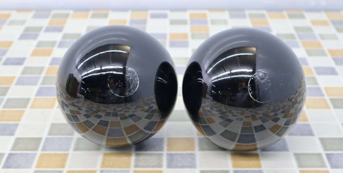 ◆点灯確認済み ｜バラストレス ブラックランプ E26 2個｜スタンレー JEB BR-150BL ボール電球｜ 特殊　白熱球 ■N2548