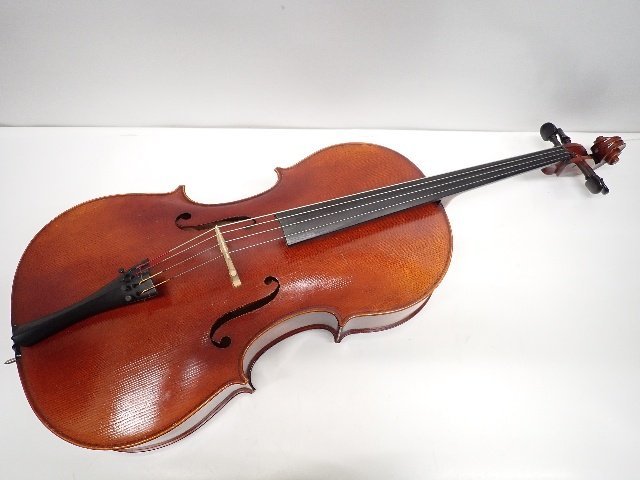 SIR/Spezial-Cellbau Iller Riedl チェロ Model II 4/4サイズ Alfred  