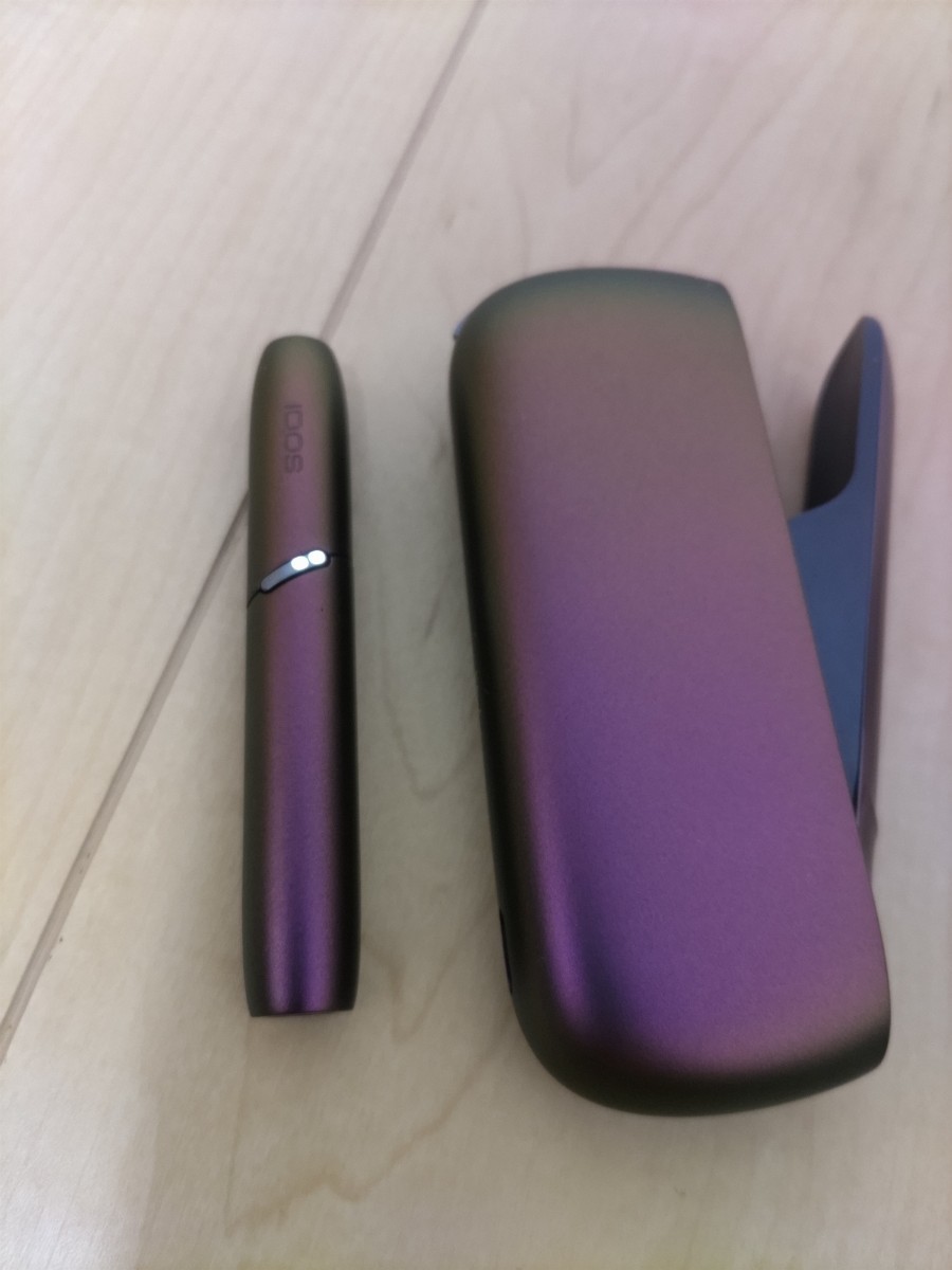IQOS3 アイコス