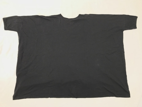 Vivienne Westwood アングロマニア 変形Tシャツ 王冠プリント サイズOS
