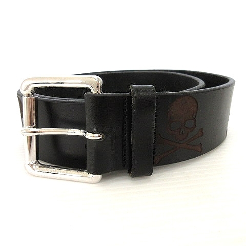 mastermind japan マスターマインド スカル ベルト mastermind JAPAN マスターマインド スカル BELT JAPAN（ベルト）の