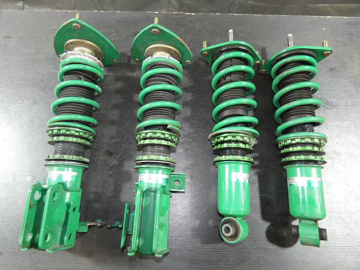 ★ ZN6 86 ZC6 BRZ テイン 車高調 [36ND1]