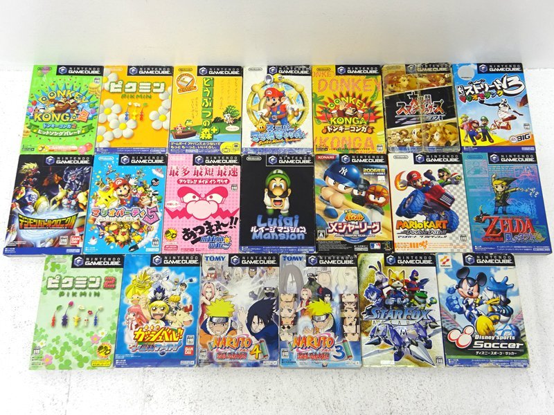 ゲームソフトまとめ売り 72本 ソフト まとめ売り ゲーム 05 現状 Nintendo Switch 02w26255☆1円