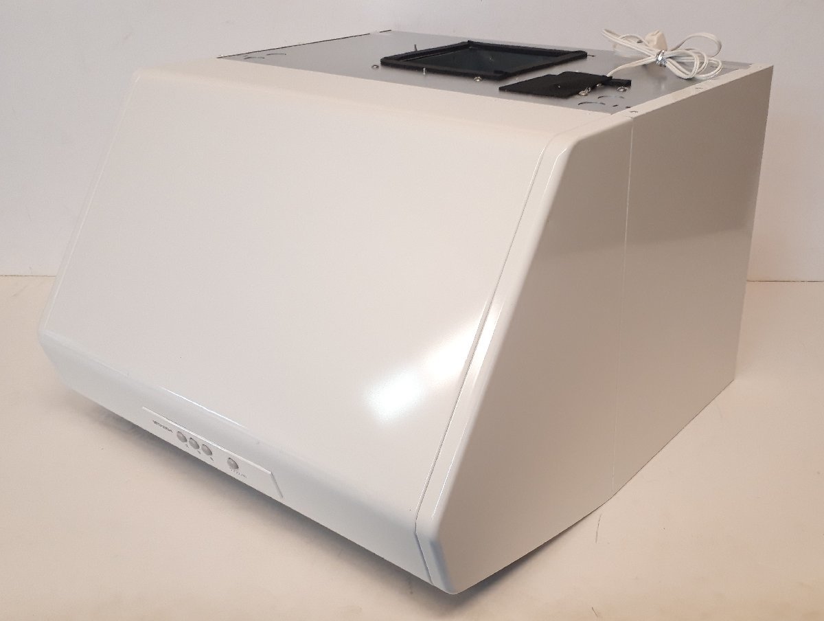 ★ 91136 三菱電材 レンジフード V-602K7 シロッコファン ’14年製 白 未使用 ★*