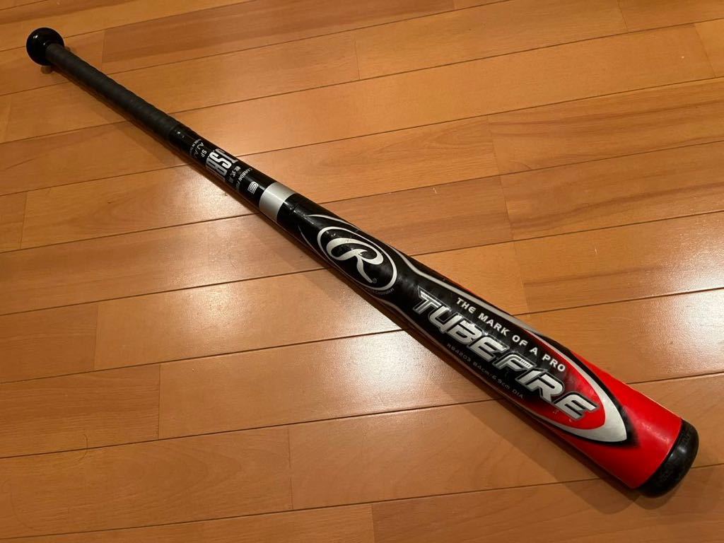 アシックス チューブファイヤー(チューブファイアー)84cm 720g ビヨンド系