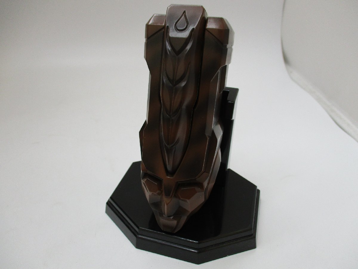 ウルトラマンダイナ ウルトラレプリカ リーフラッシャー 開封済 美品