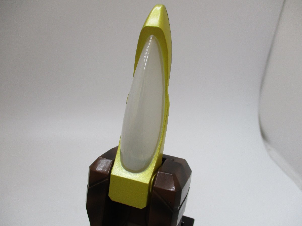 ウルトラレプリカ リーフラッシャー 未開封 おもちゃ ULTRA REPLICA