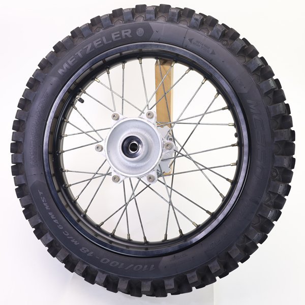 XR250 md30 2026年最新Yahoo!オークション -xr250 MD30 ホイールの中古