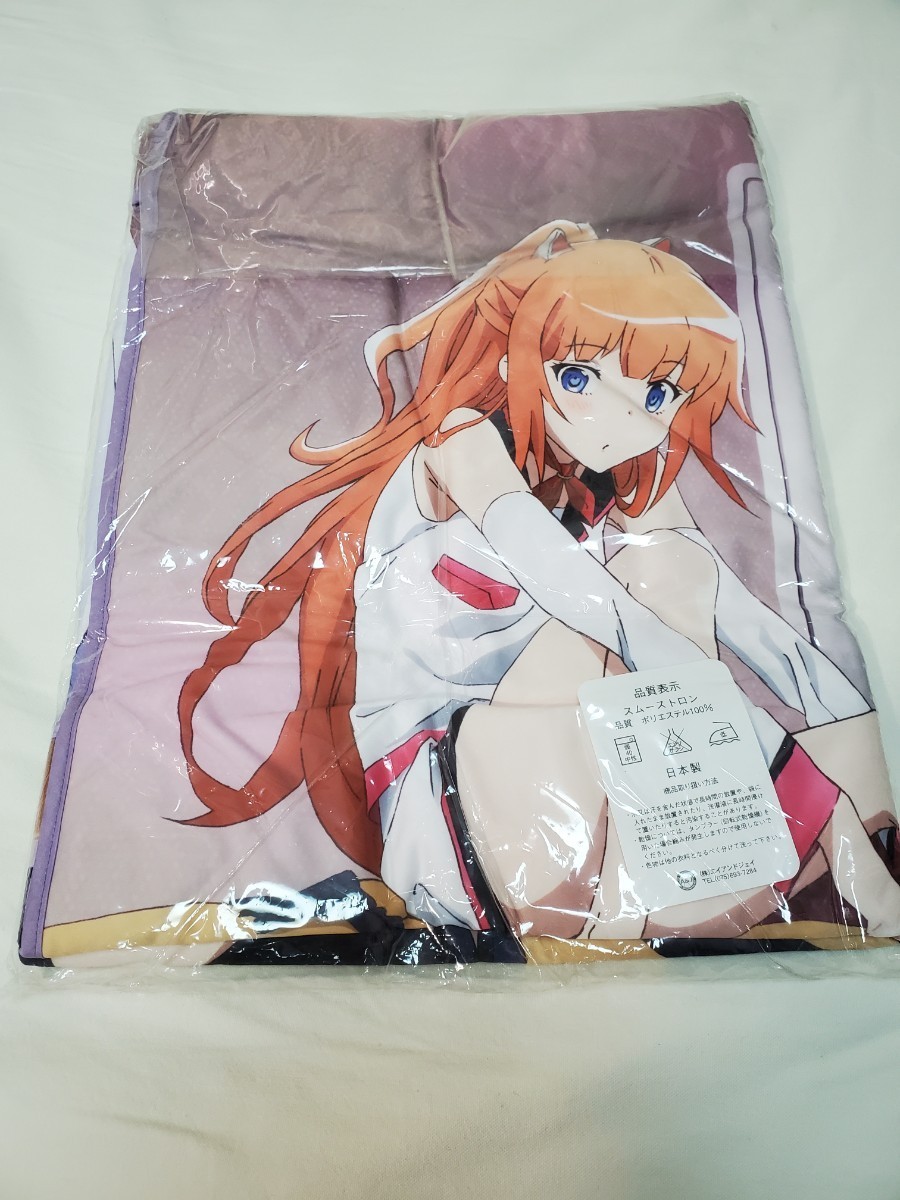 プラスティック・メモリーズ(プラメモ)グッズ買取 プラスティック