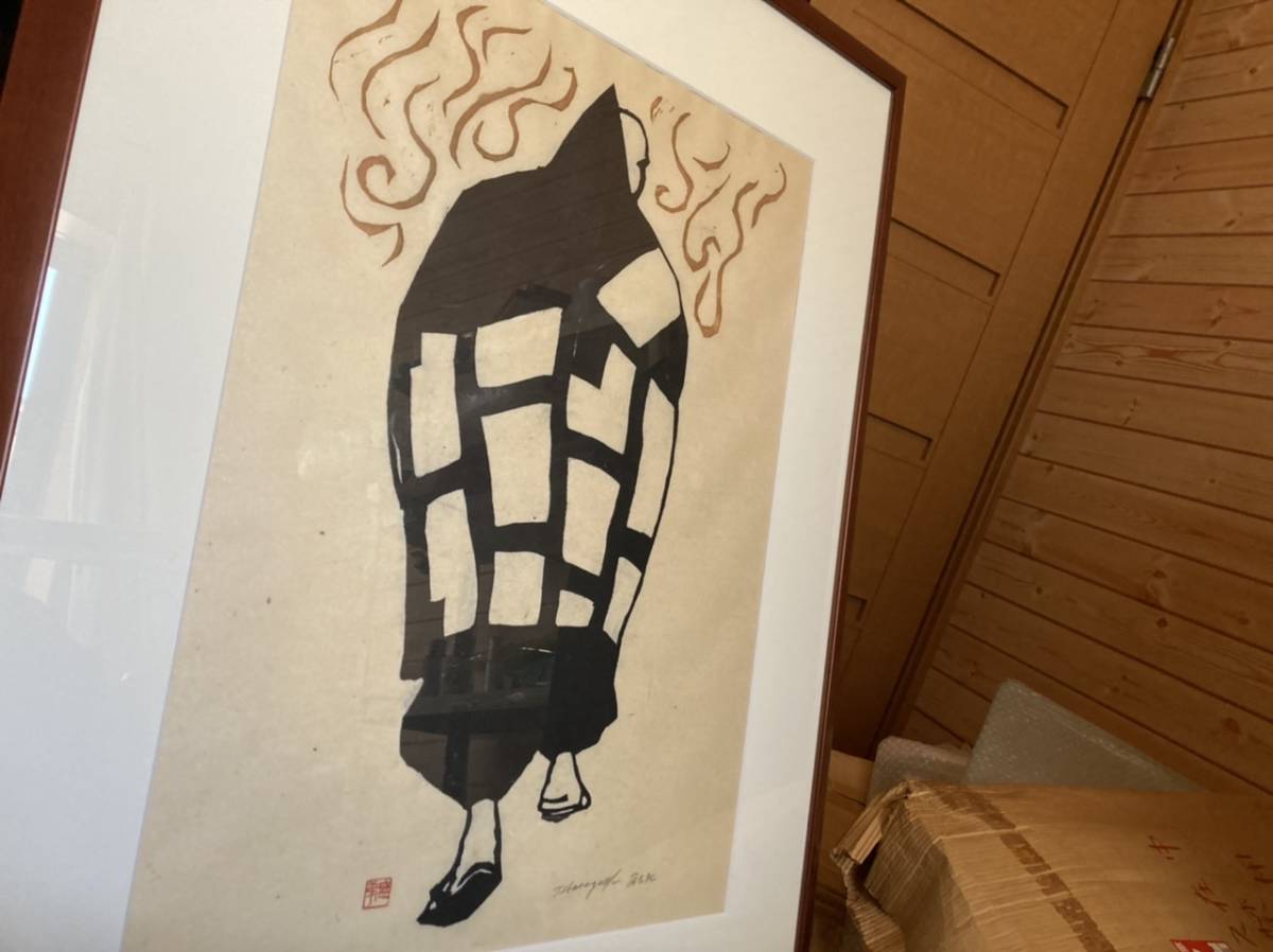 お買い得，2026 長谷川富三郎 版画 12(木版画)｜売買されたオークション情報、yahooの商品情報をアーカイブ公開 - オークファン 木版画