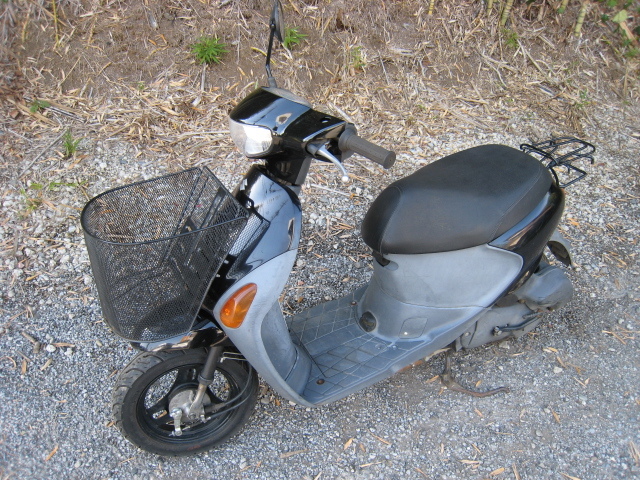 スズキレッツ4パレット CA45A マットブラック インジェクション