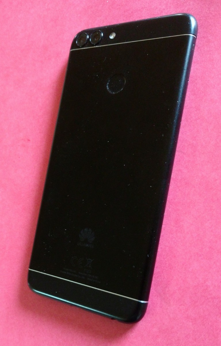 SIMフリー HUAWEI nova lite2 | ANIMALSOUK.MA
