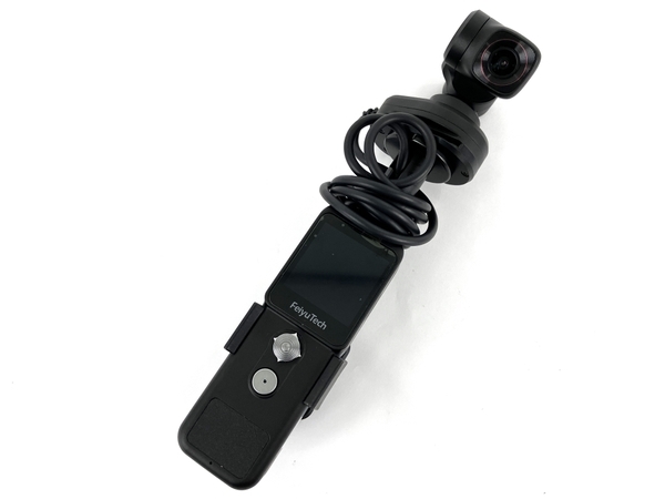 FeiyuTech FEIYU TECH Vcam2S Feiyu Pocket 2S スタビライザー