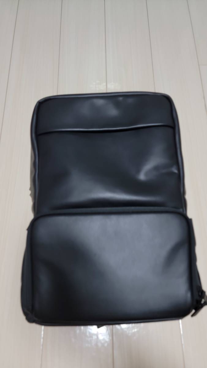 カメラリュック　roku