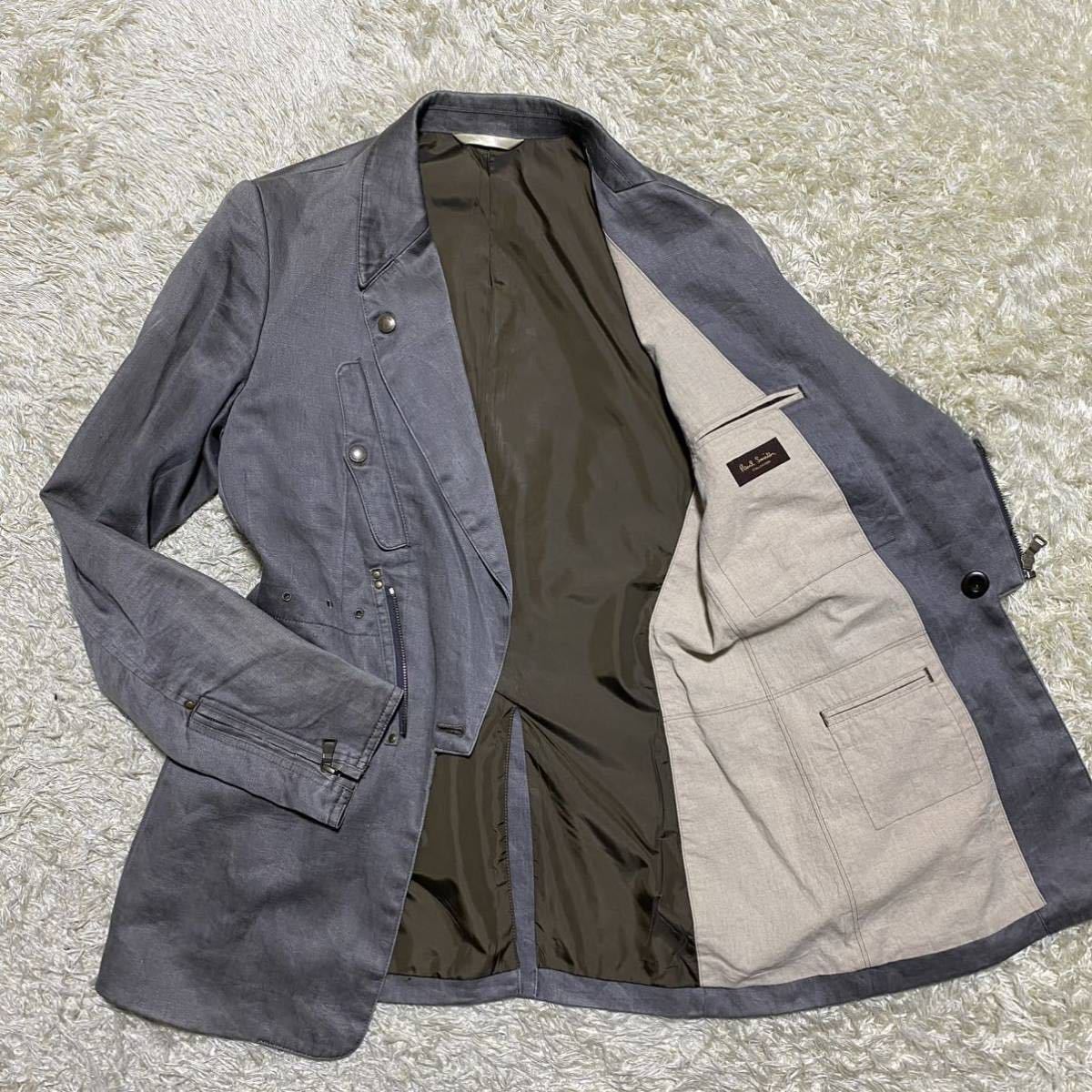 ポールスミス コレクション 【夏の爽快感】 Paul Smith COLLECTION 