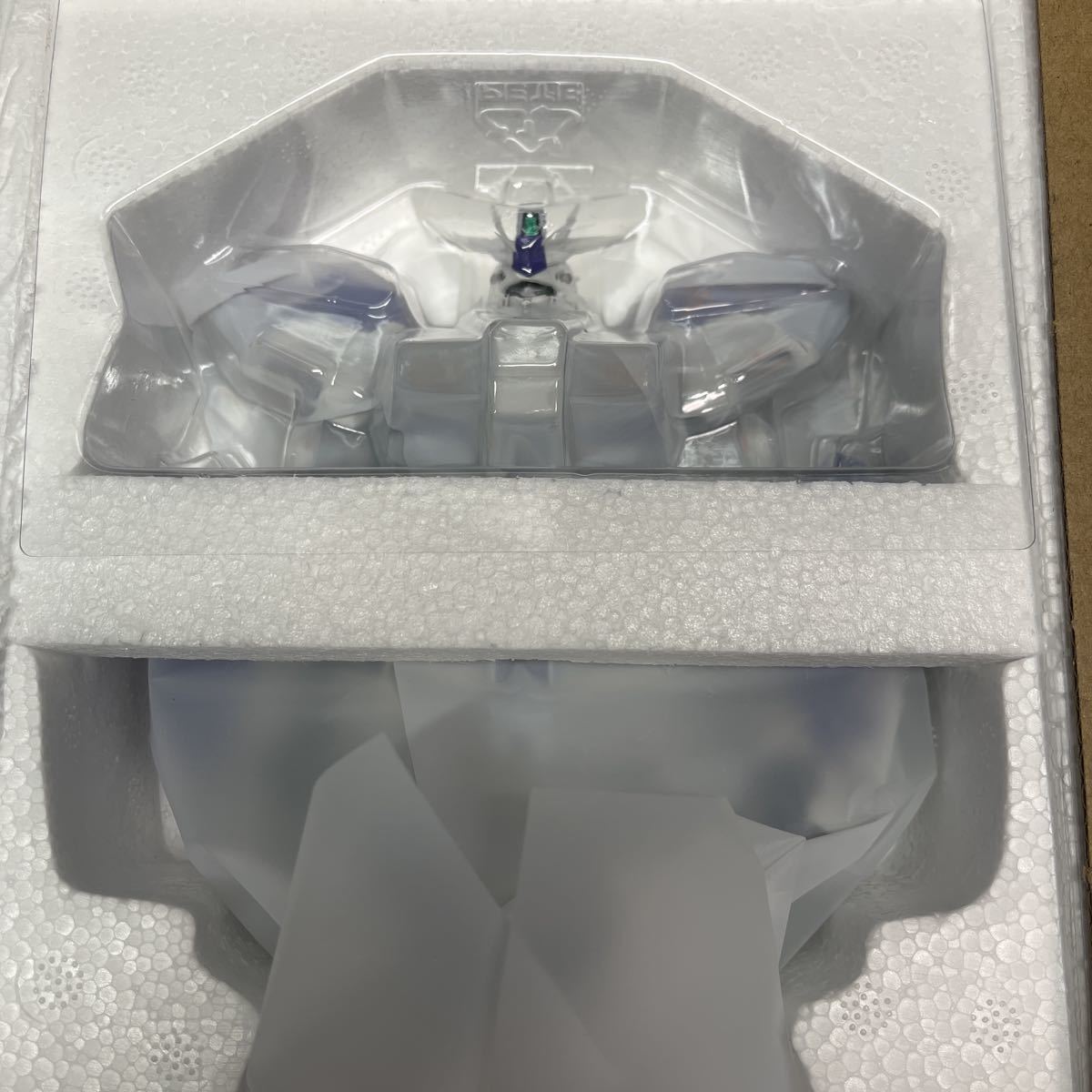BUILD METAL Hi-νガンダム | [METAL EXPO 魂ウェブ EXPO] 商品一覧