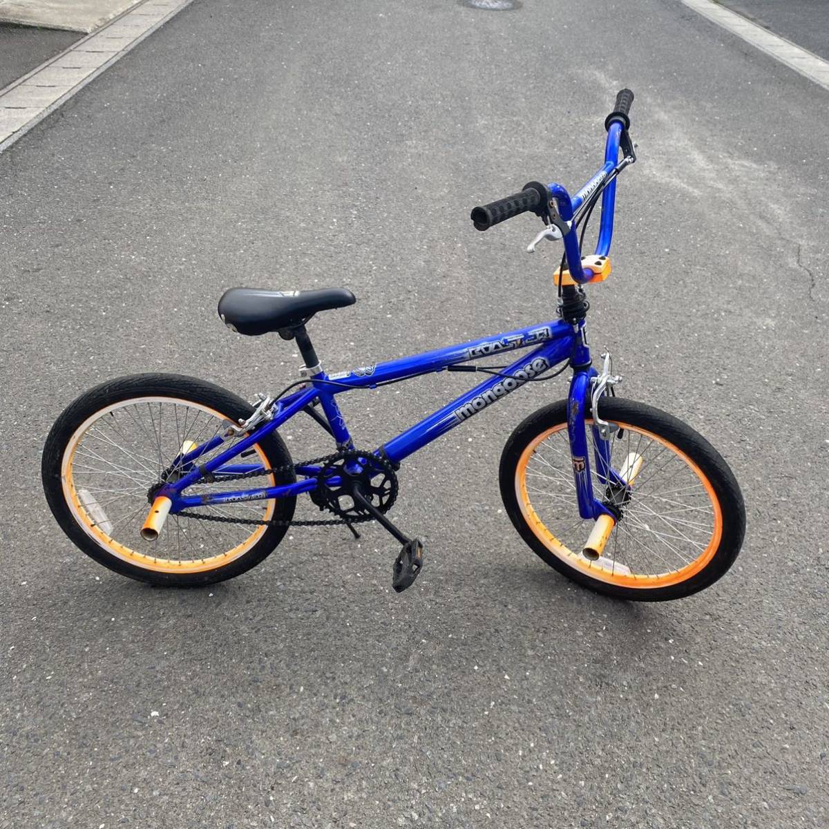 MEDALIST ONE メダリストワン マウンテンバイク 自転車 26インチ (50