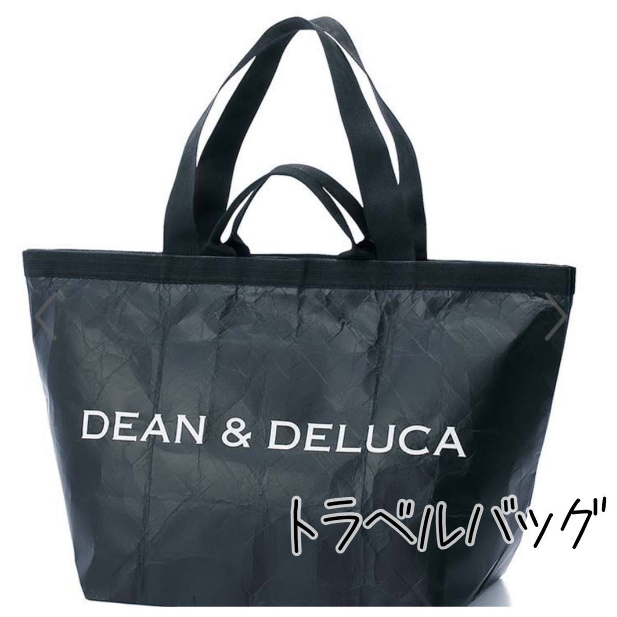 DEAN & トラベルバッグ 4月1日9時発売＞トラベルバッグ DELUCA 
