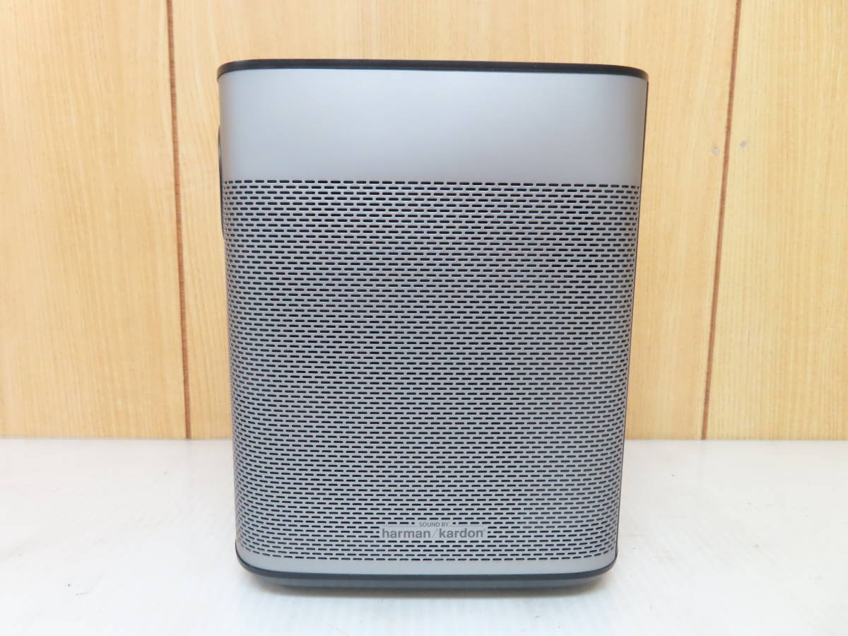 XGIMI Halo WK03A モバイルプロジェクター フルHD XGIMI Halo WK03A