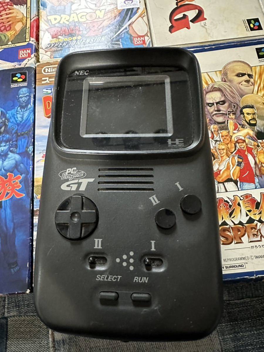 スーパーファミコン ファミコン セガサターン PS2 PCエンジンGT ソフト