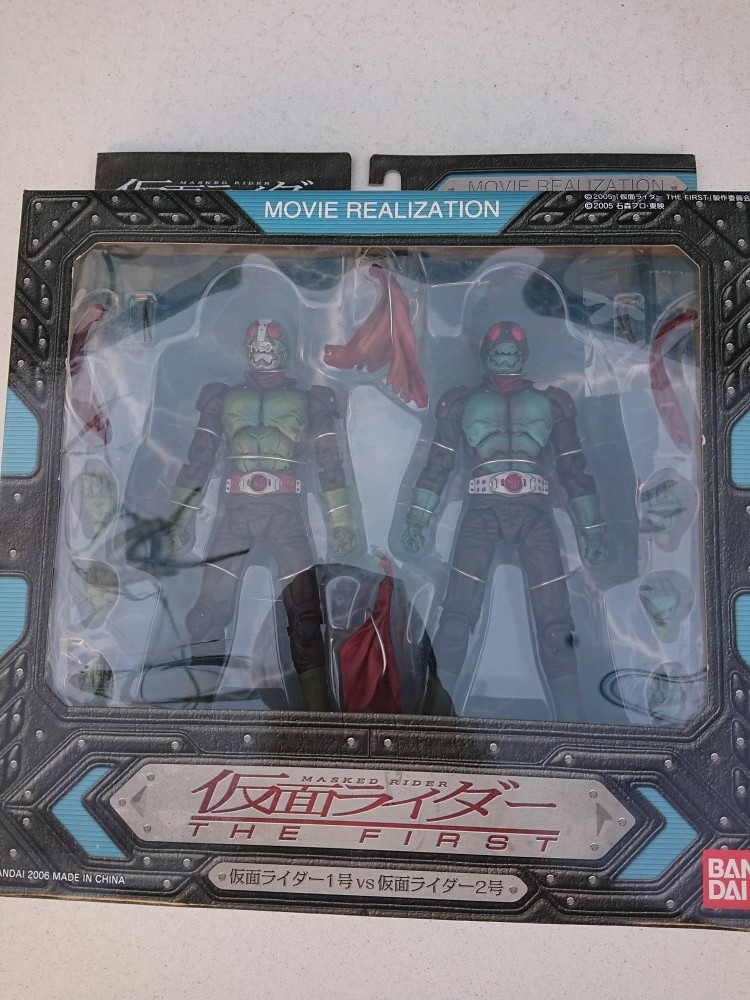仮面ライダー 仮面ライダーストロンガー ストロンガー ソフビ 石森プロ