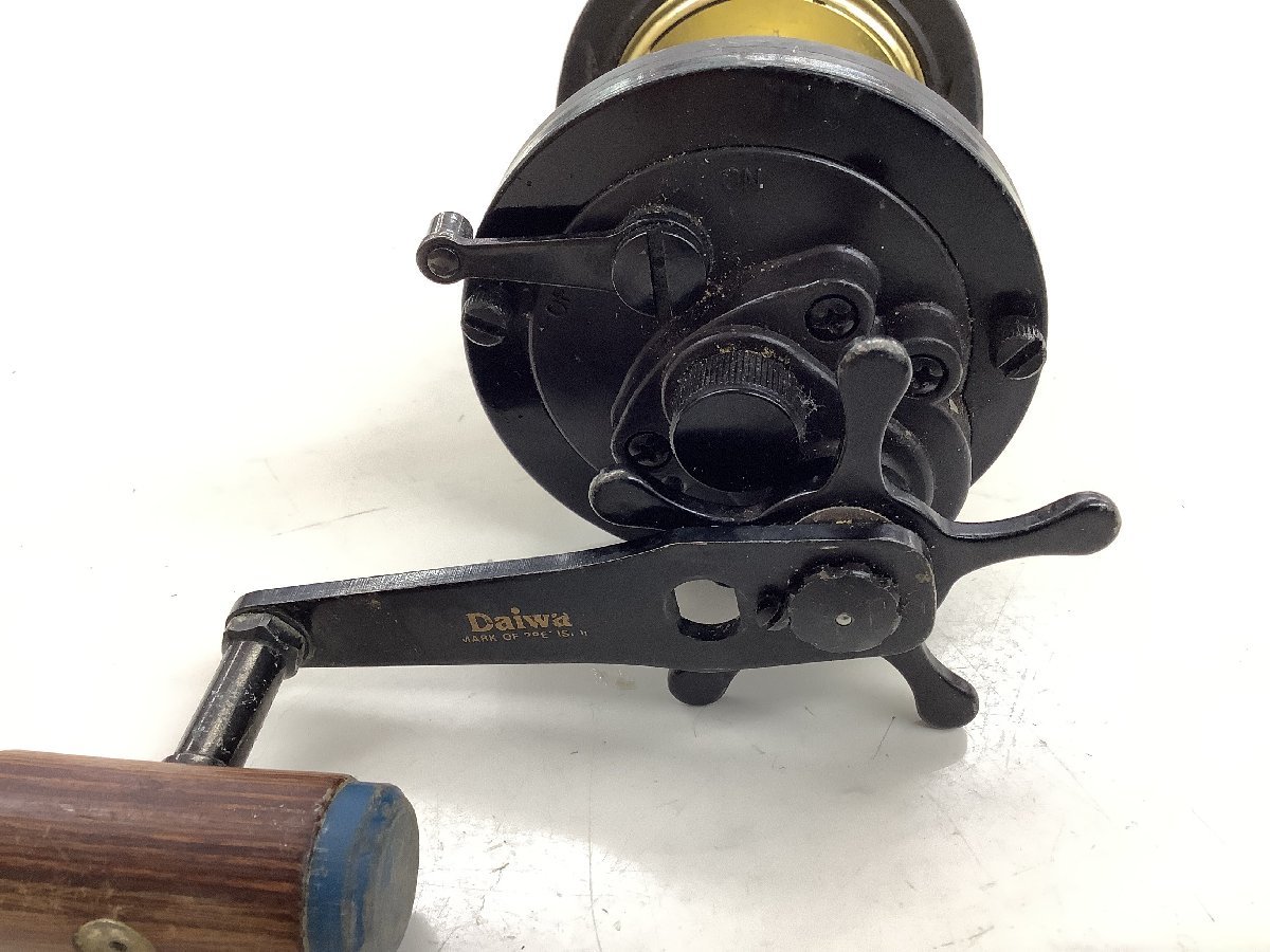 管10515 ダイワ シーライン マグサーボ SS-50【中古Cランク】 良品