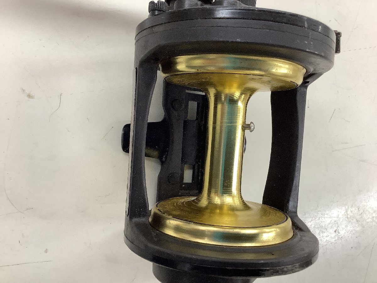 管10515 ダイワ シーライン マグサーボ SS-50【中古Cランク】 良品