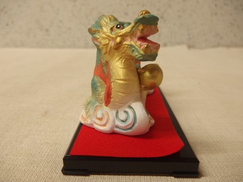 小副川祐二 | 博多人形商工業協同組合