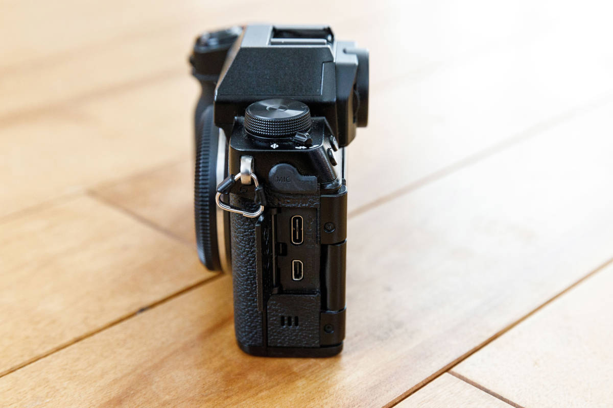 FUJIFILM | バッテリーチャージャー NP-W126S ボディ X-S10 GFX50S NP