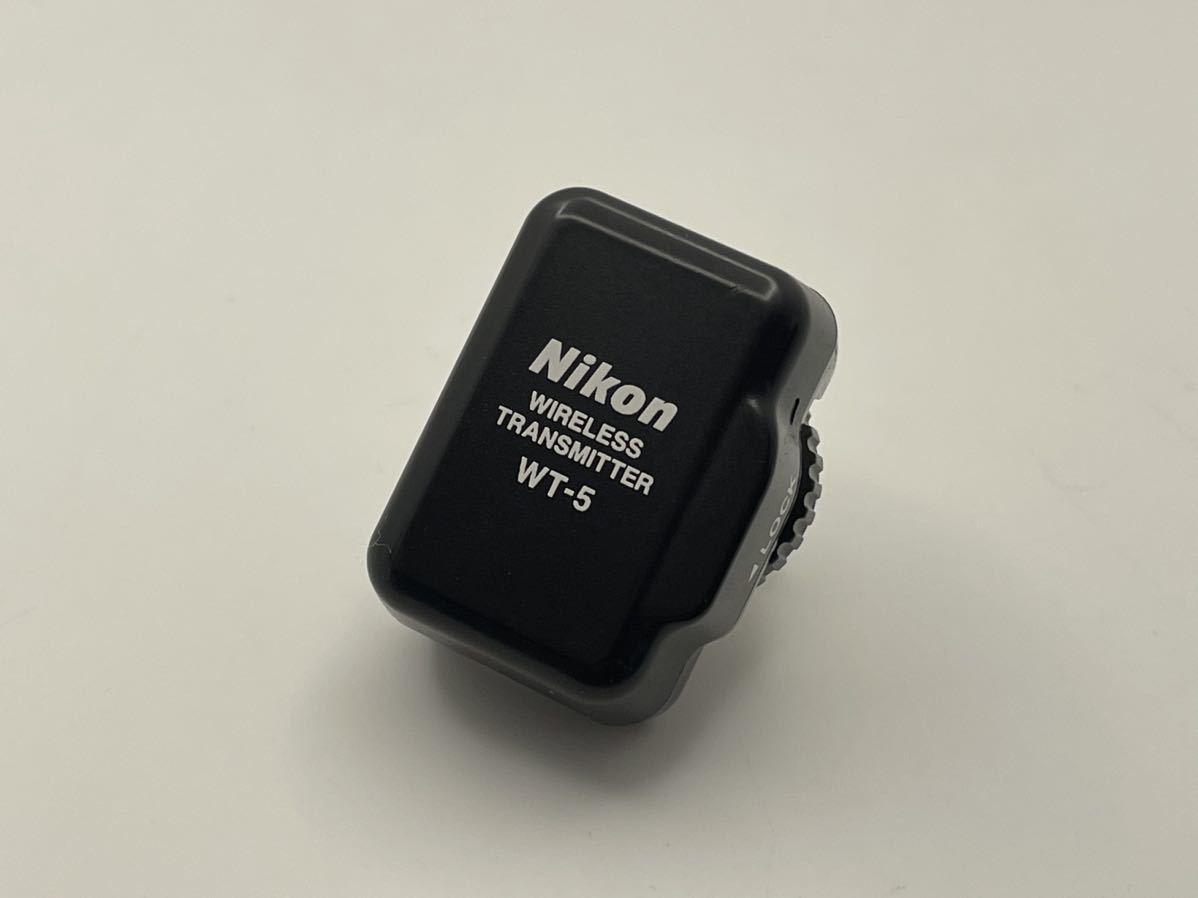Nikon WT-5