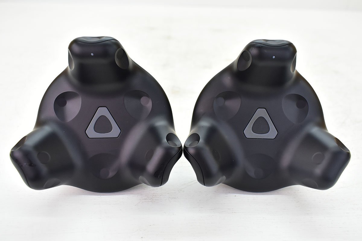 HTC 2PYV100 VIVE Tracker 2017 2点セット[トラッカー][k2]24M