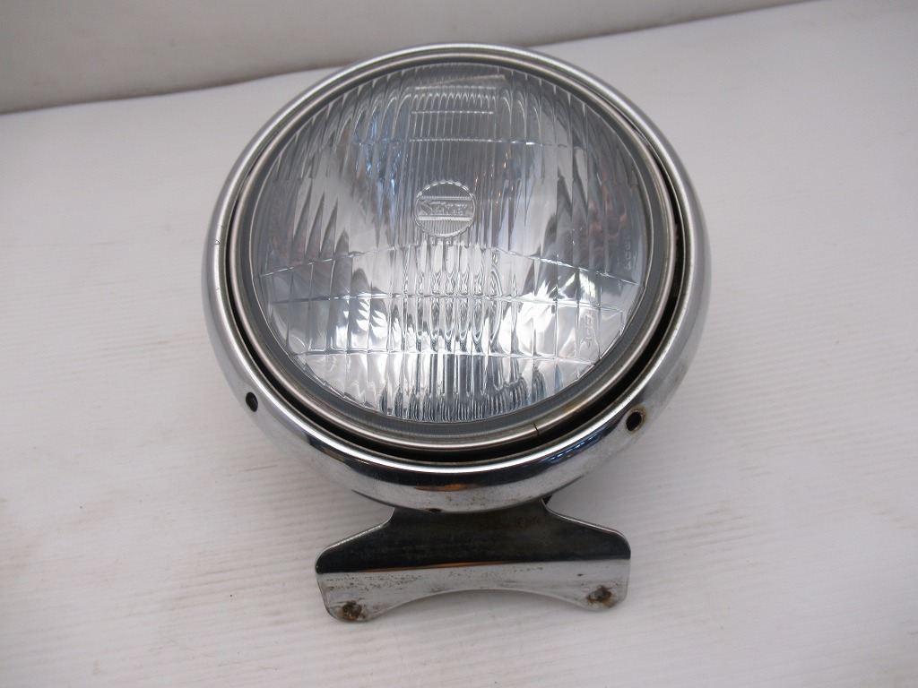 カワサキ　バルカン　純正　ヘッドライト　STANLEY 5804