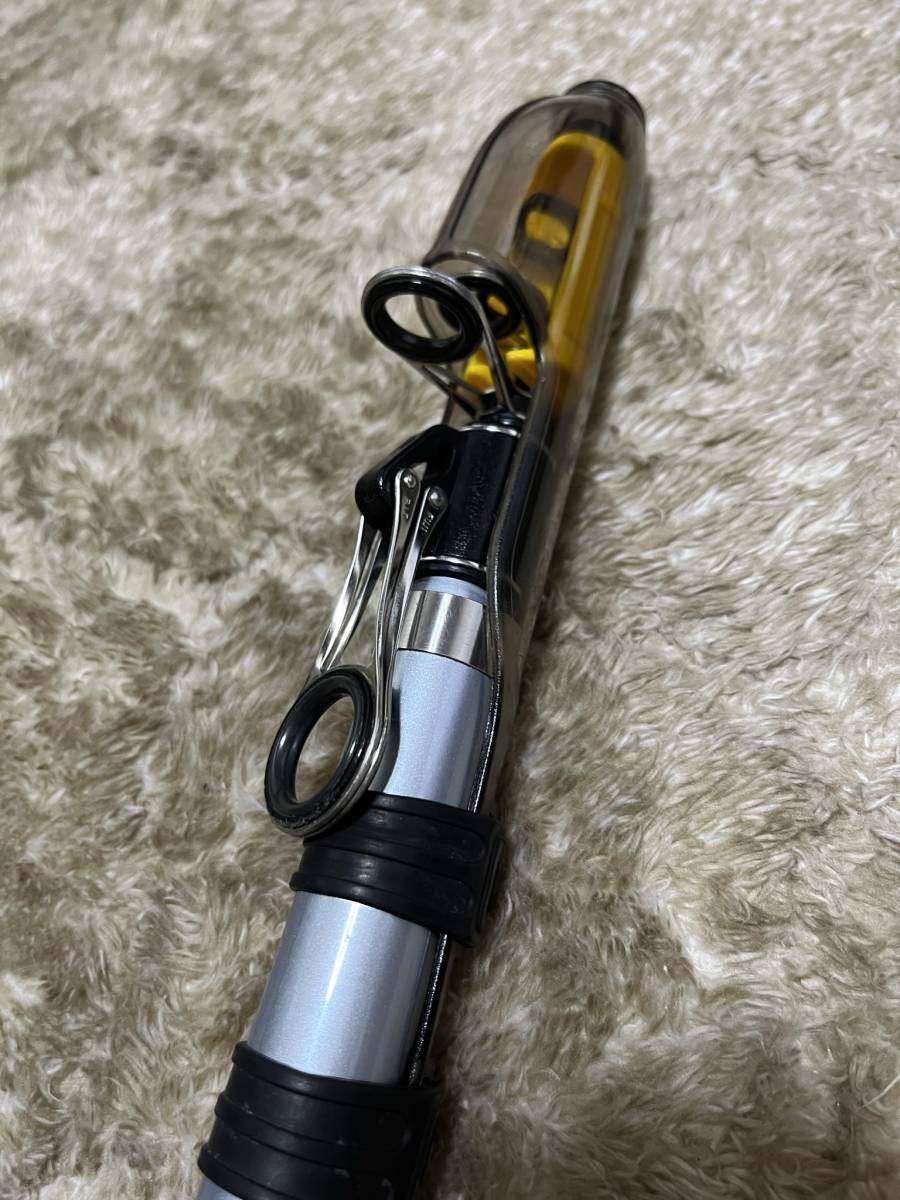 新品 ダイワ ソルティスト モバイル SB85ML-5 【公式通販】