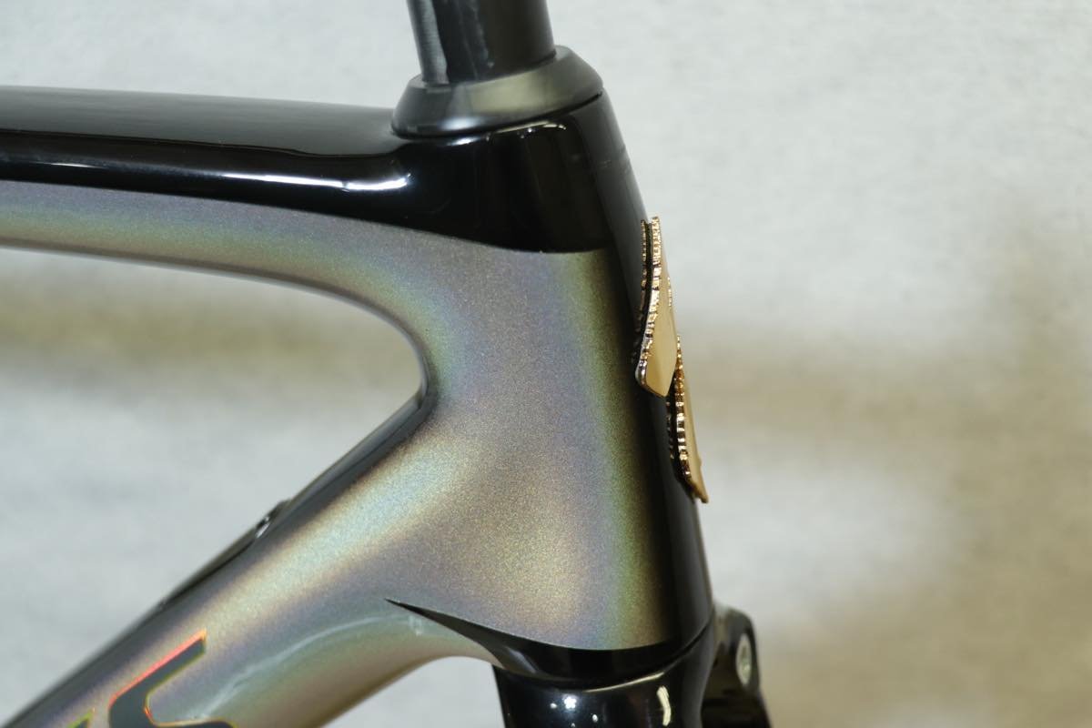 □SPECIALIZED スペシャライズド S-WORKS TARMAC SL6 SAGAN カーボン 