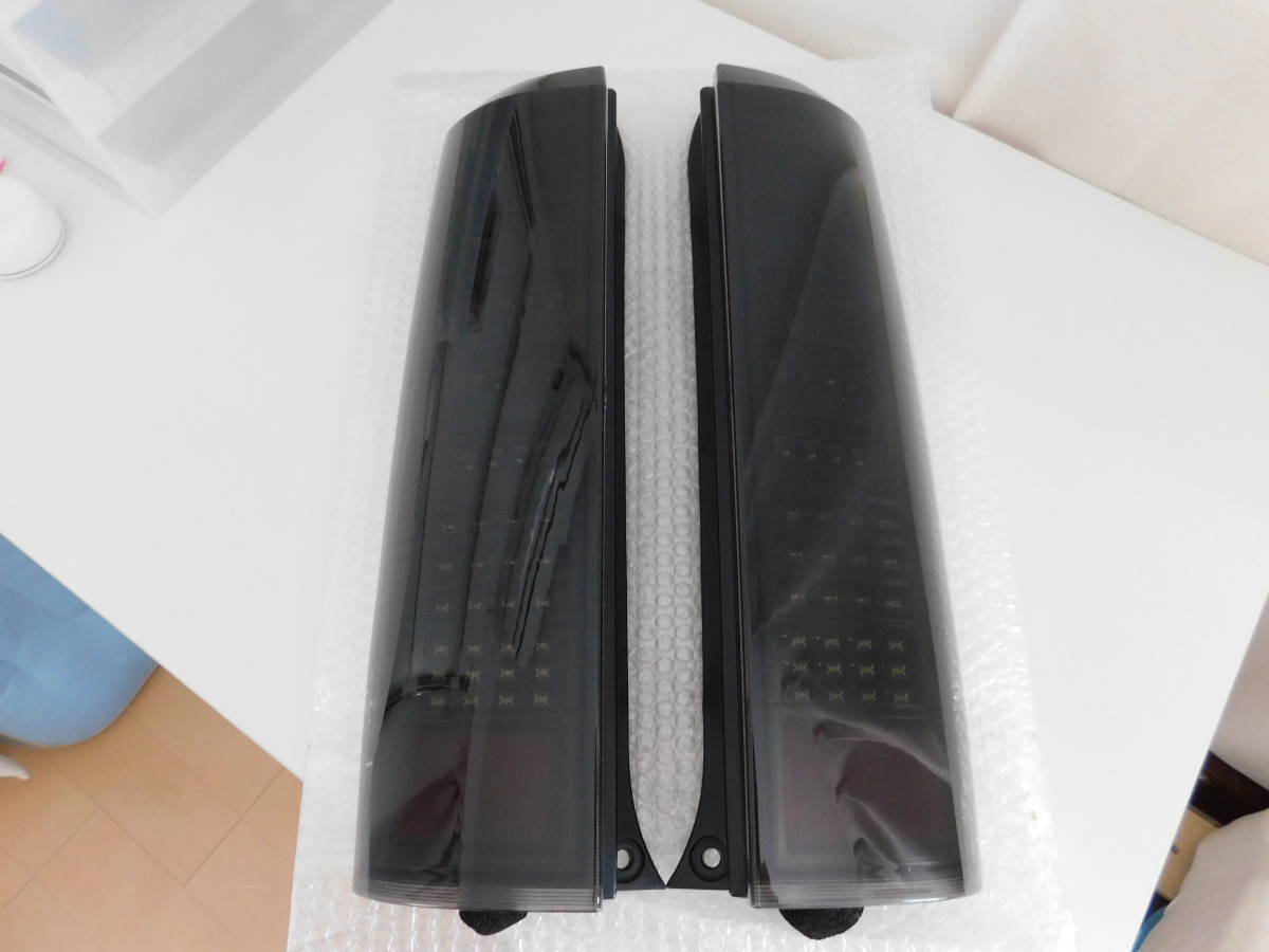 REIZ ライツ エブリイワゴン DA64W フルLEDテールランプ ver3 オール 