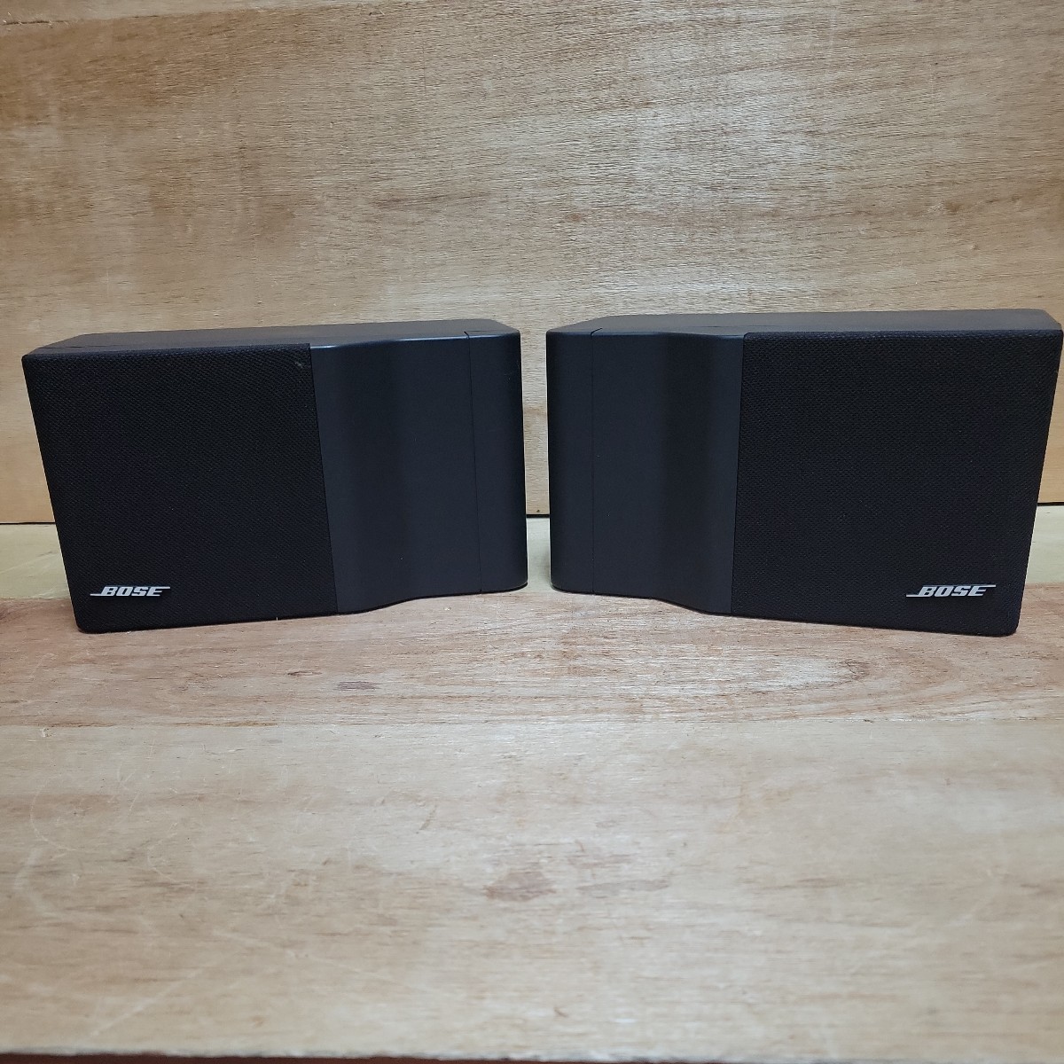 D BOSE 101IT ボーズ ペアスピーカー スピーカーシステム BOSE