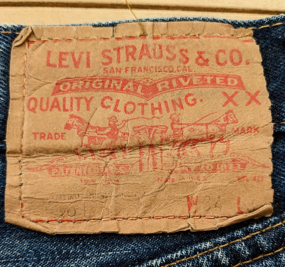 Levi
