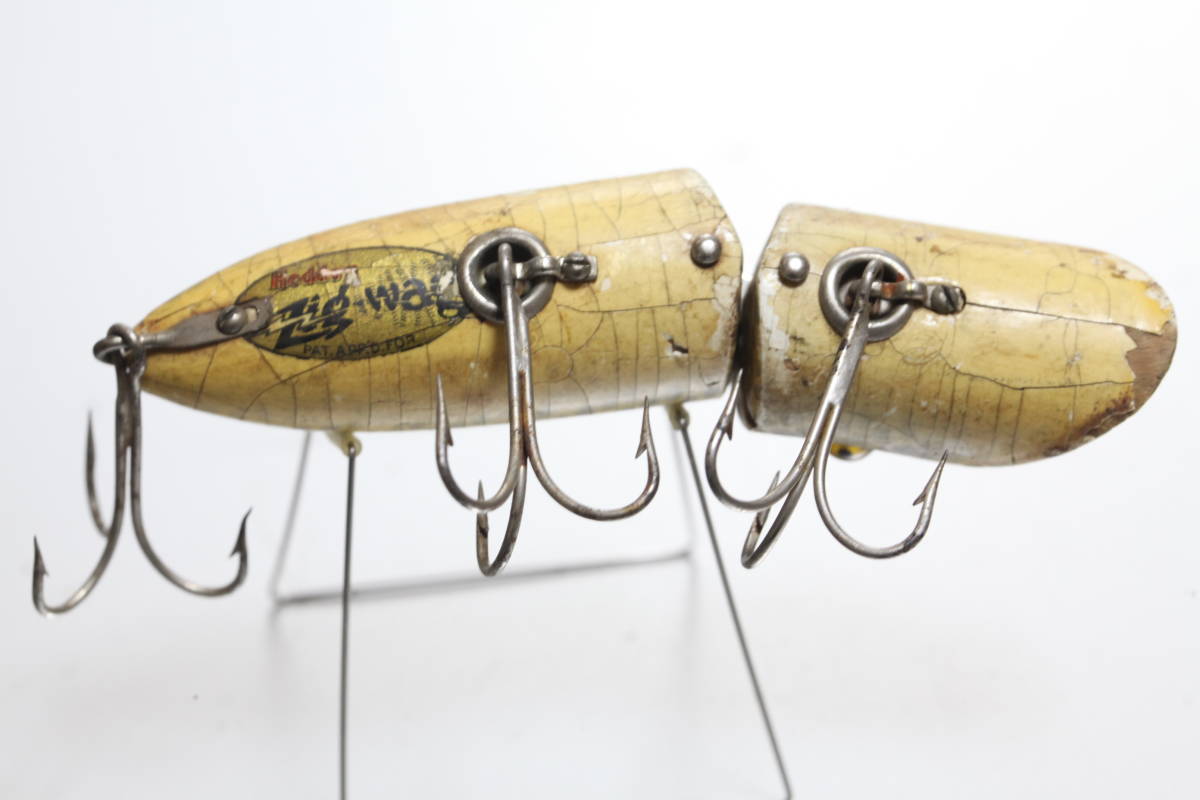 HEDDON #700 Lリグ Heddon Swim'n Image 7⁄16 oz Fishing Lure