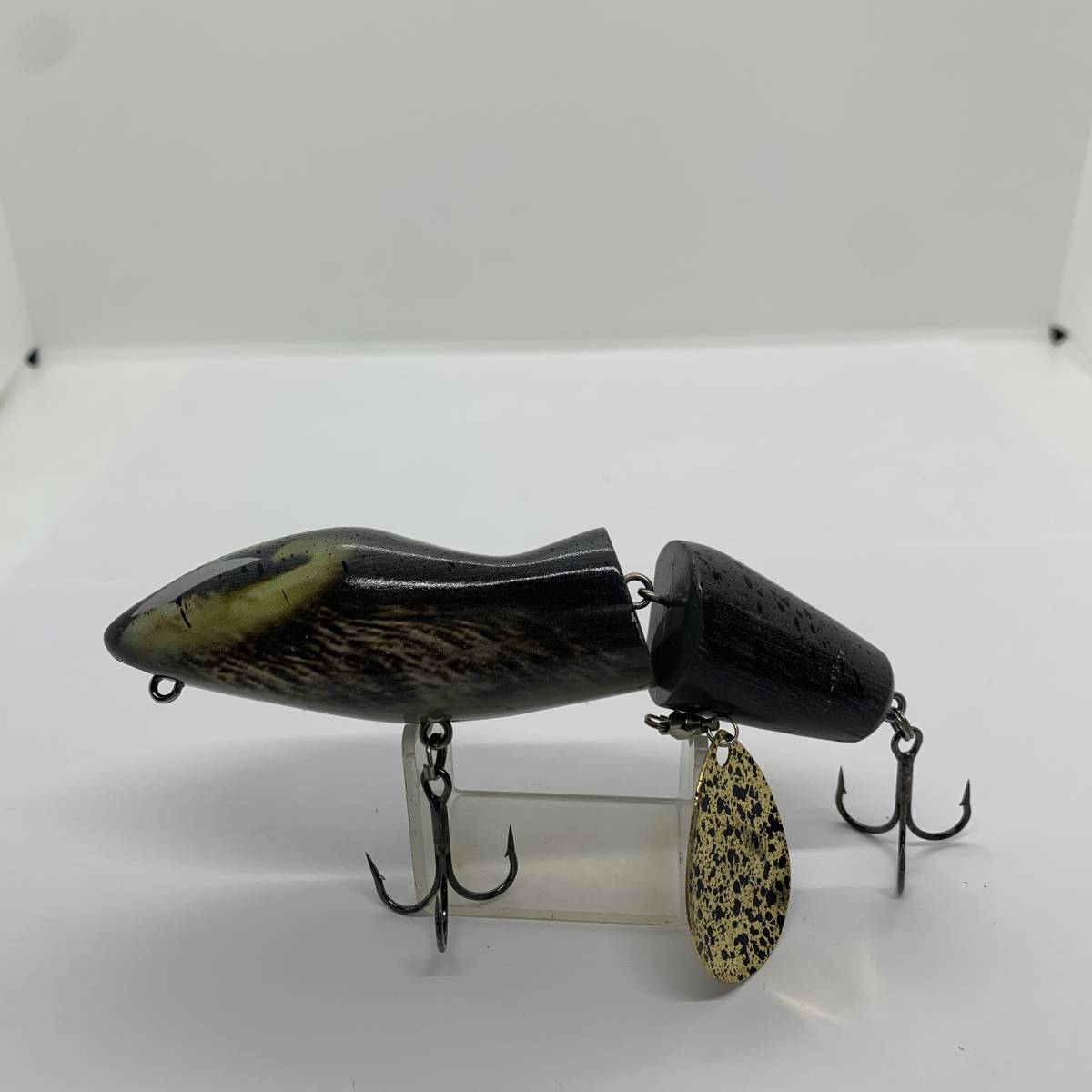 D-19724 ノリーズ NORIES ジョイントフカベイト