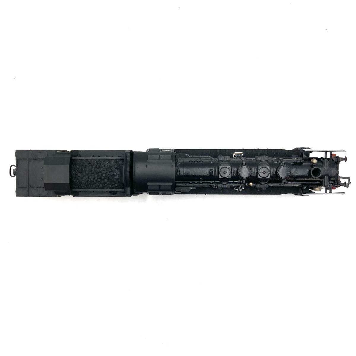 ジャンク『Marklin 3084 DB 050 082-7 蒸気機関車 HOゲージ
