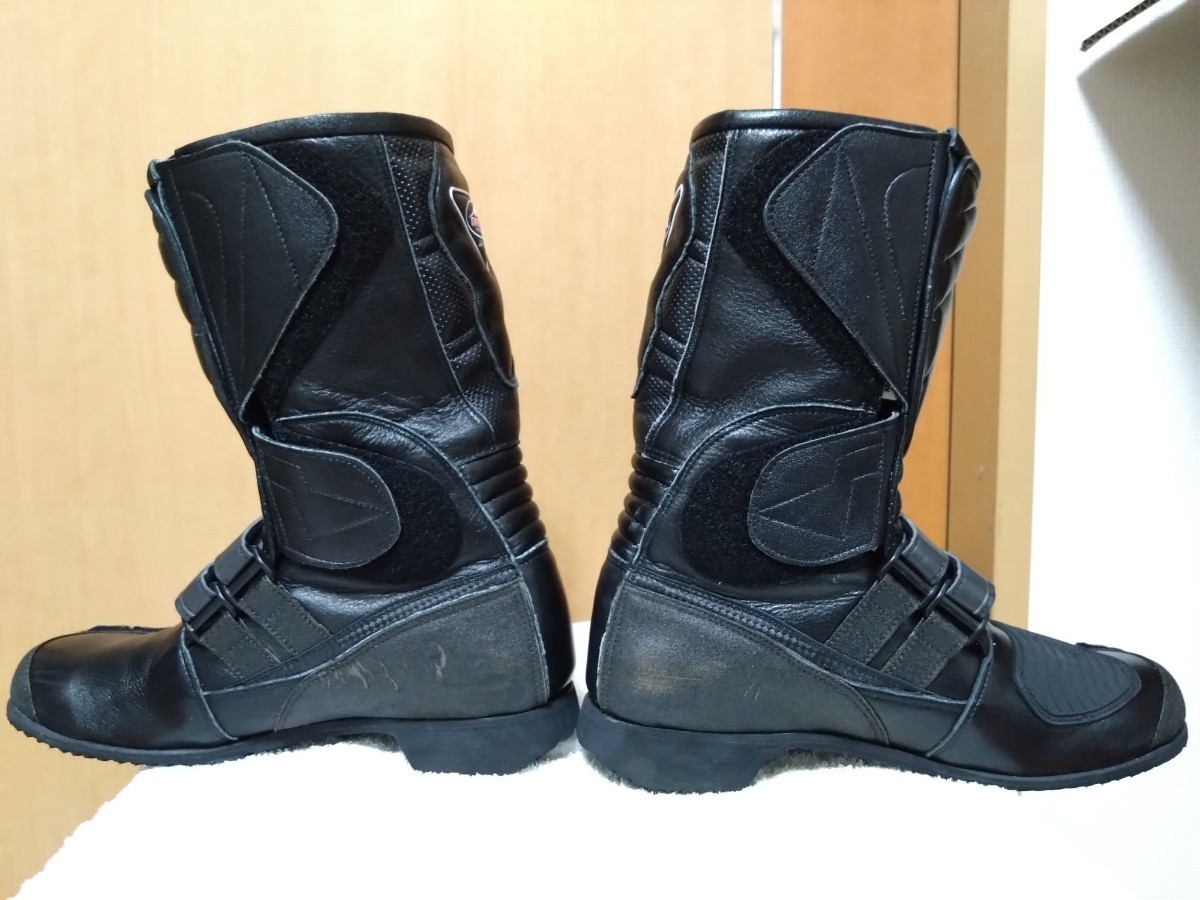 KUSHITANI クシタニ GPW ブーツ K-4539 GPW BOOTS サイズ 28.0cm(競技 