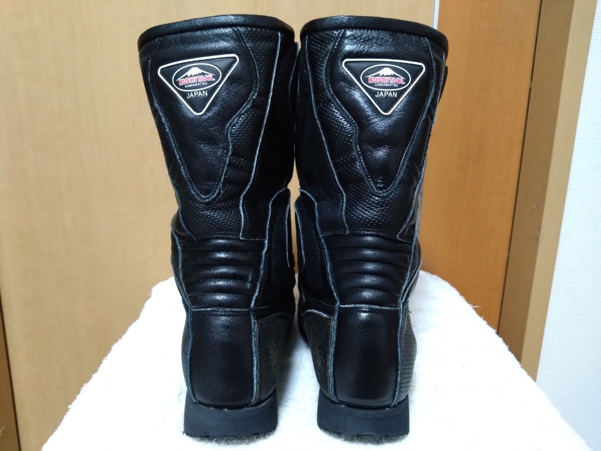 KUSHITANI クシタニ GPW ブーツ K-4539 GPW BOOTS サイズ 28.0cm(競技 